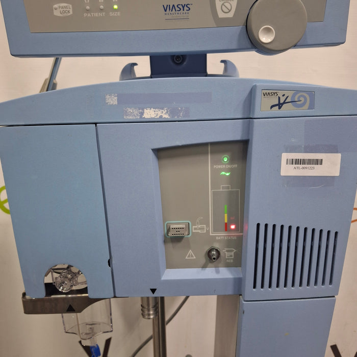 CareFusion CareFusion Avea Ventilator Respiratory reLink Medical