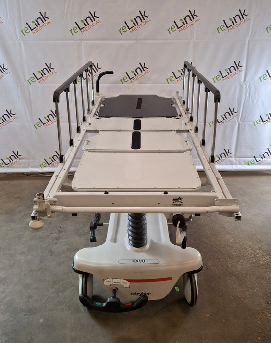 Stryker 0738 Stretcher