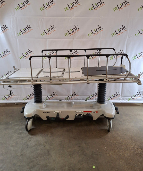 Stryker 0738 Stretcher