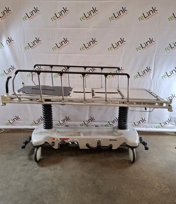 Stryker 0738 Stretcher