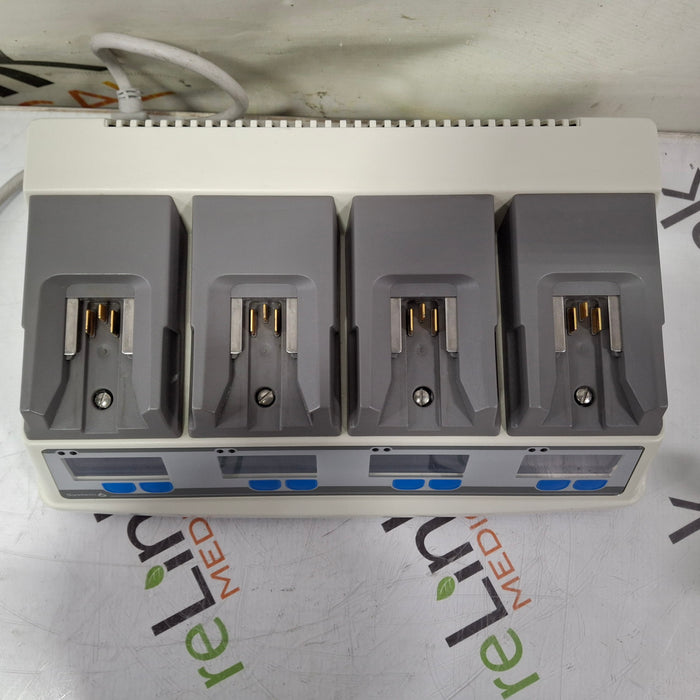 Stryker System 6 6110-120 Battery Charger