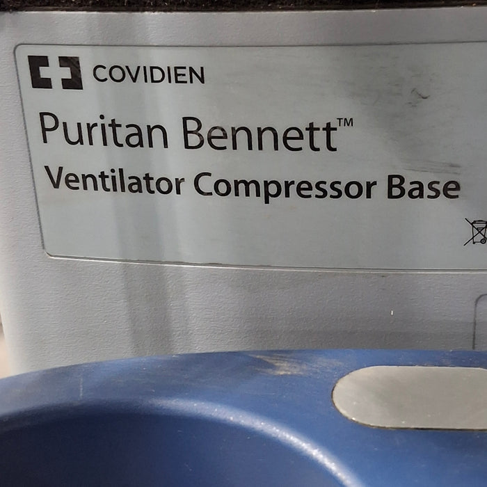 Puritan Bennett 980 Ventilator