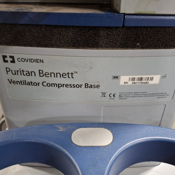 Puritan Bennett 980 Ventilator