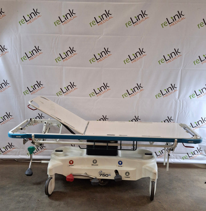 Pedigo Products, Inc. 750N Stretcher