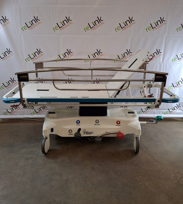 Pedigo Products, Inc. 750N Stretcher