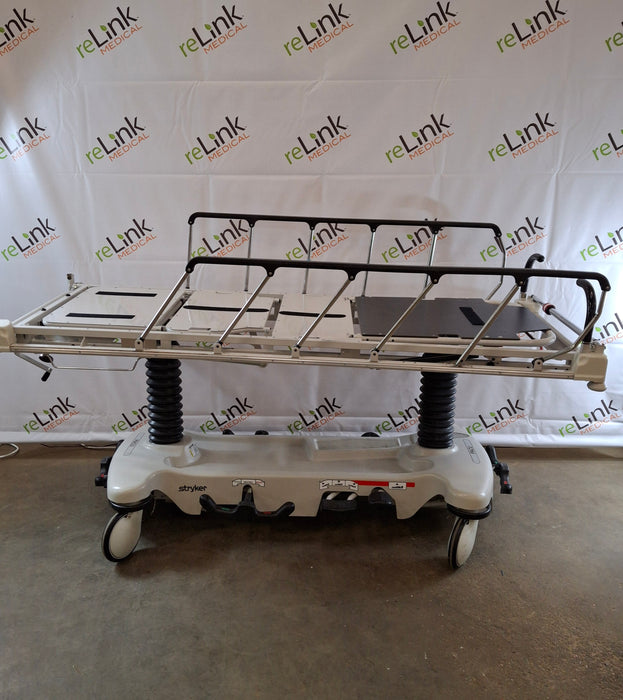 Stryker 0738 Stretcher