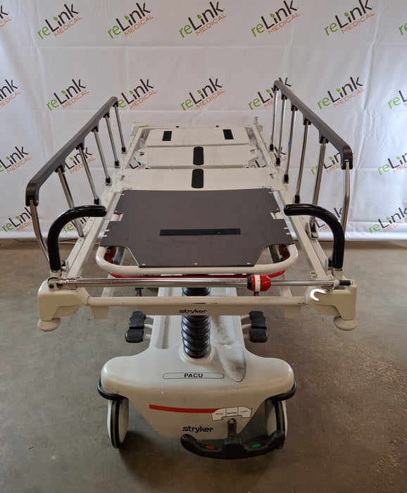 Stryker 0738 Stretcher