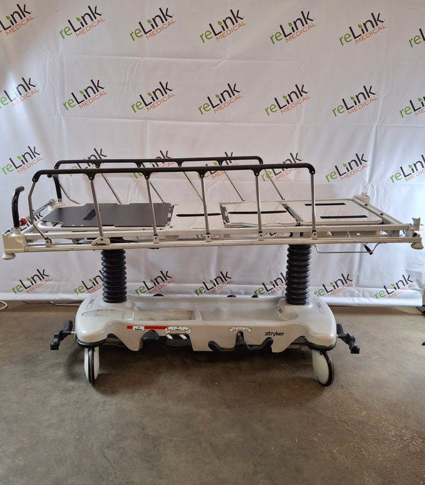 Stryker 0738 Stretcher