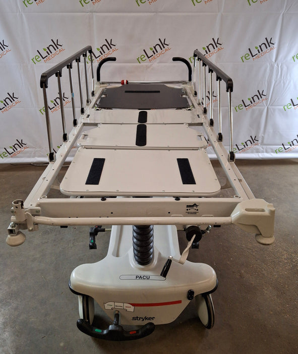 Stryker 0738 Stretcher