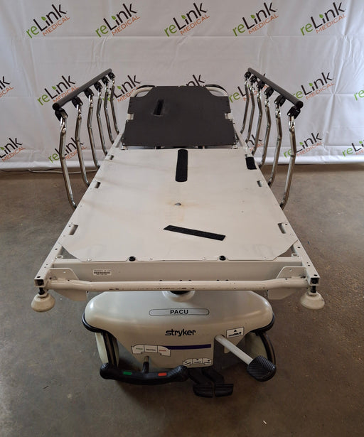 Stryker Stryker 1731 Stretcher Beds & Stretchers reLink Medical