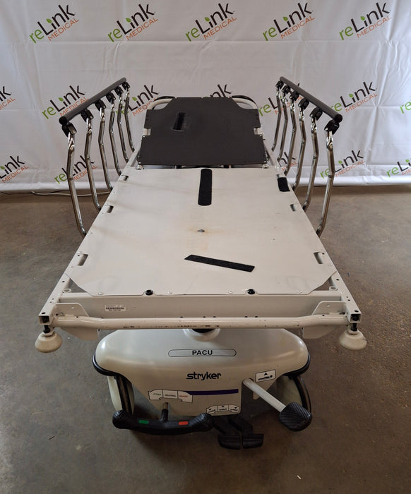 Stryker Stryker 1731 Stretcher Beds & Stretchers reLink Medical
