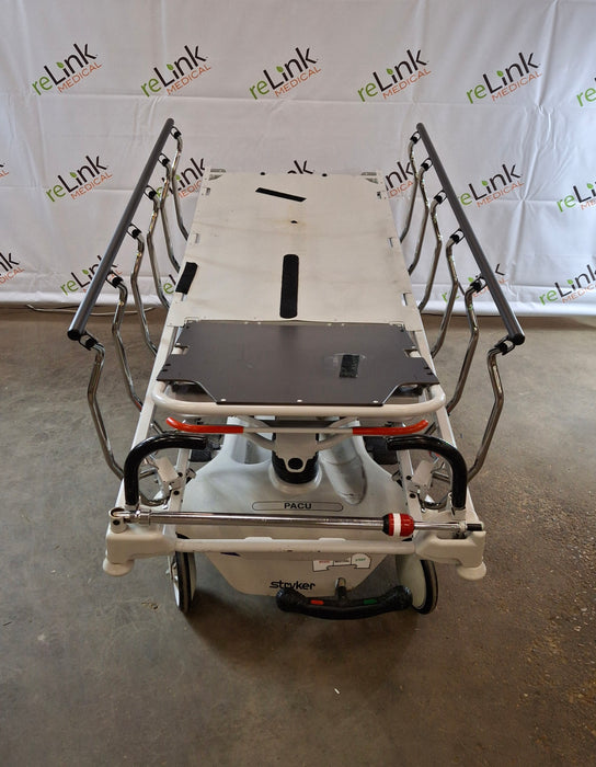 Stryker Stryker 1731 Stretcher Beds & Stretchers reLink Medical