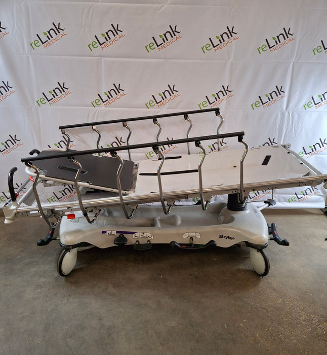 Stryker Stryker 1731 Stretcher Beds & Stretchers reLink Medical