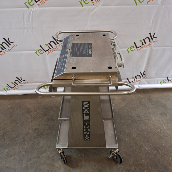 Scale-Tronix 4802 Pediatric Scale