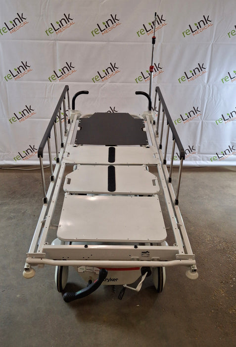 Stryker 736 Transport Stretcher