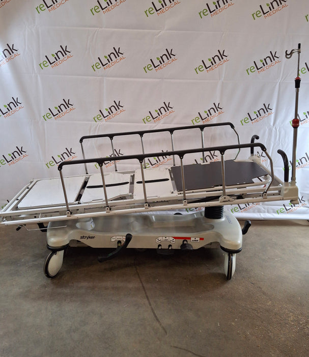 Stryker 736 Transport Stretcher