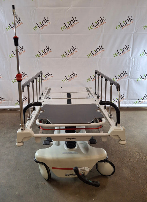 Stryker 736 Transport Stretcher