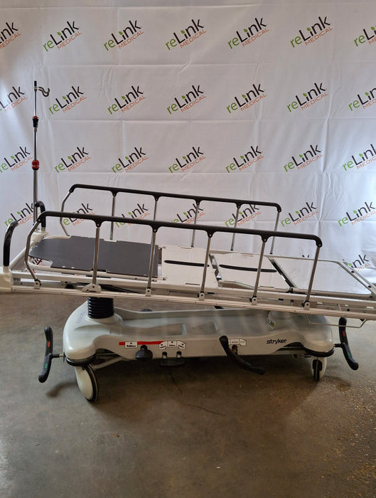 Stryker 736 Transport Stretcher