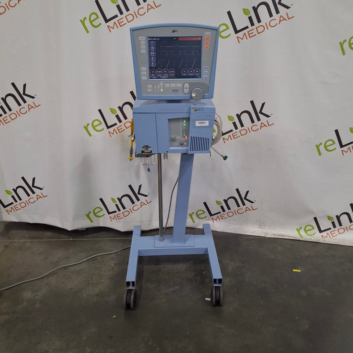 CareFusion Avea Ventilator