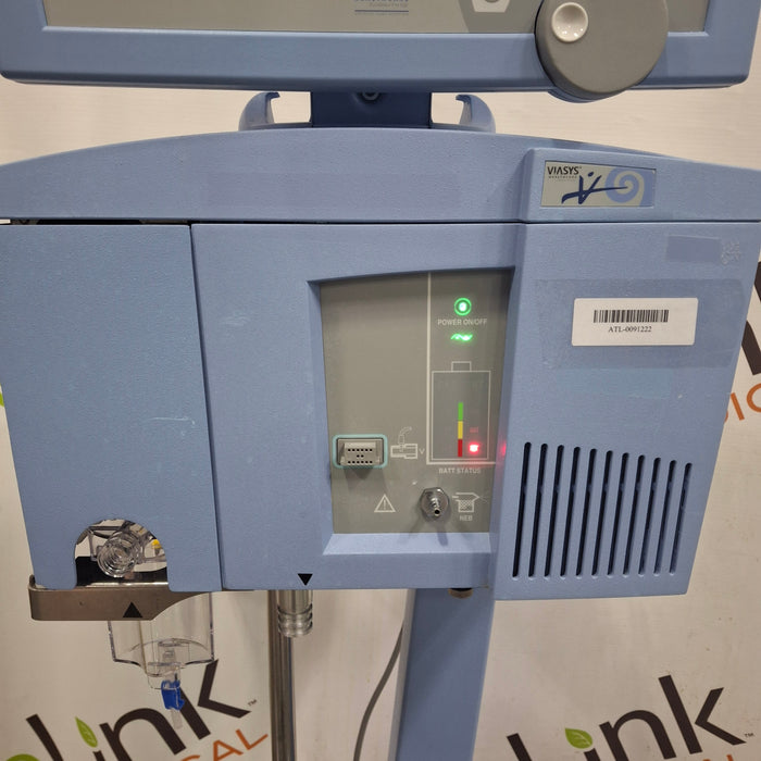 CareFusion Avea Ventilator