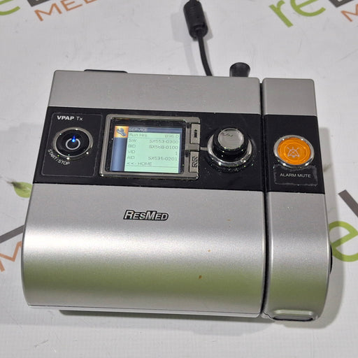 ResMed ResMed S9 VPAP Respiratory reLink Medical