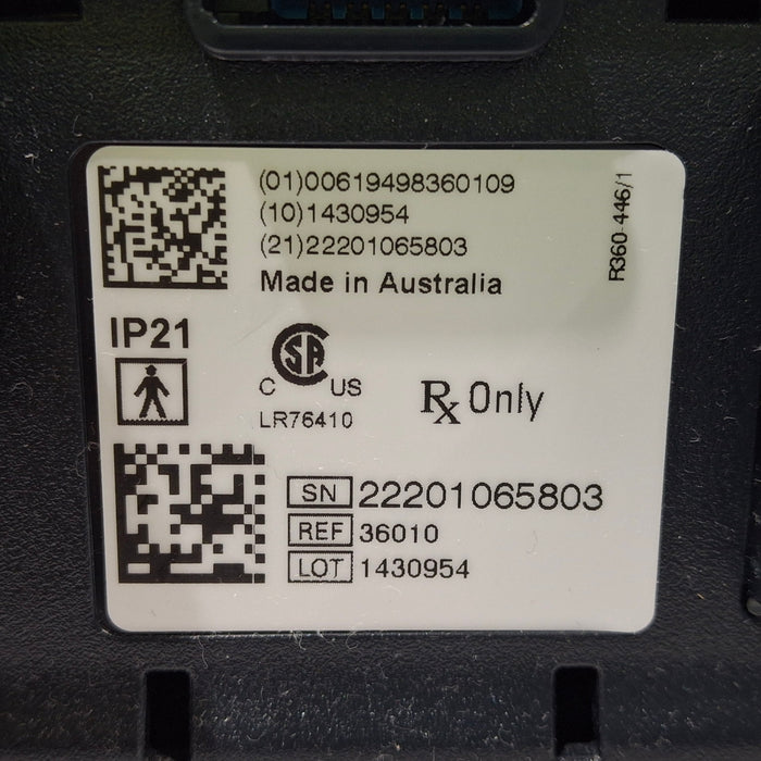 ResMed ResMed S9 VPAP Respiratory reLink Medical