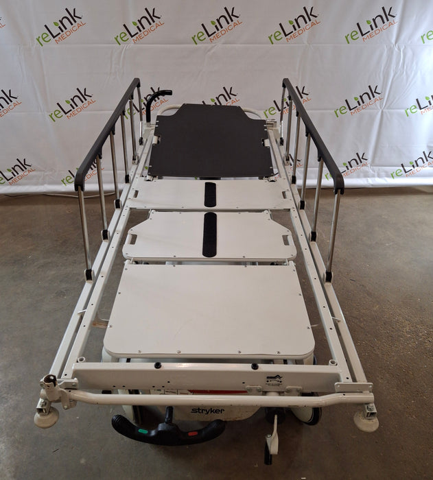 Stryker 0738 Stretcher