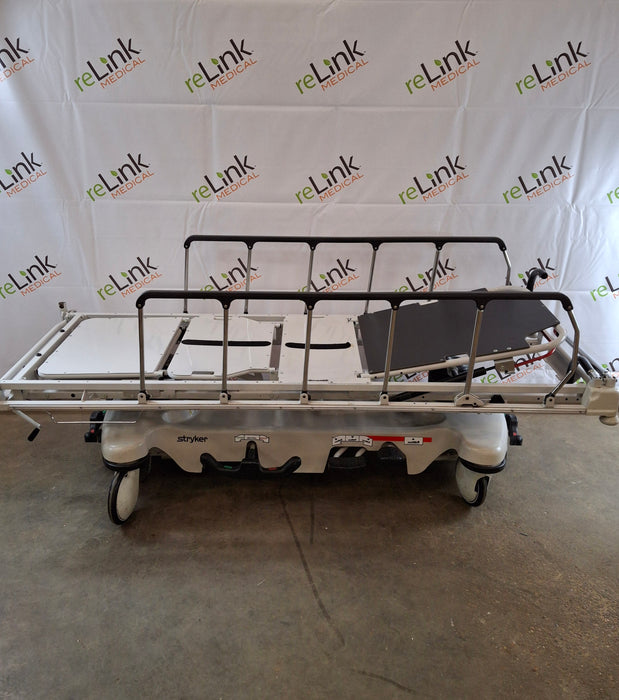 Stryker 0738 Stretcher