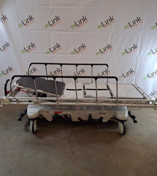 Stryker 0738 Stretcher