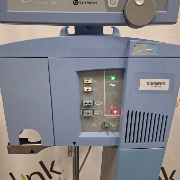 CareFusion Avea Ventilator