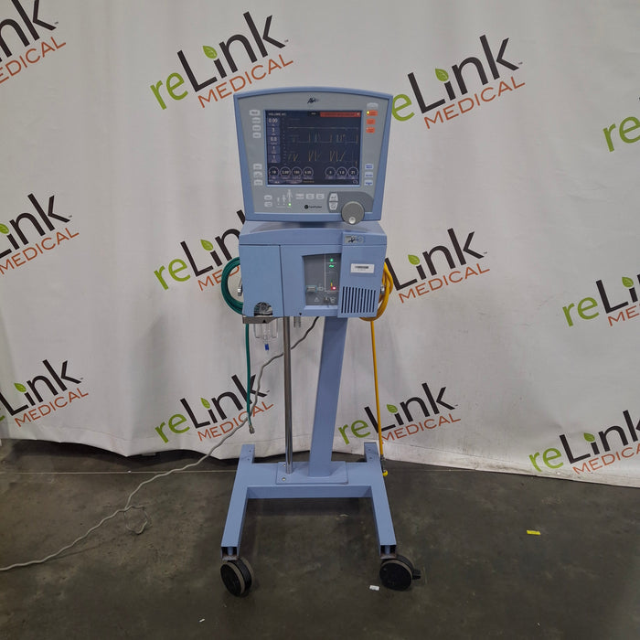 CareFusion Avea Ventilator
