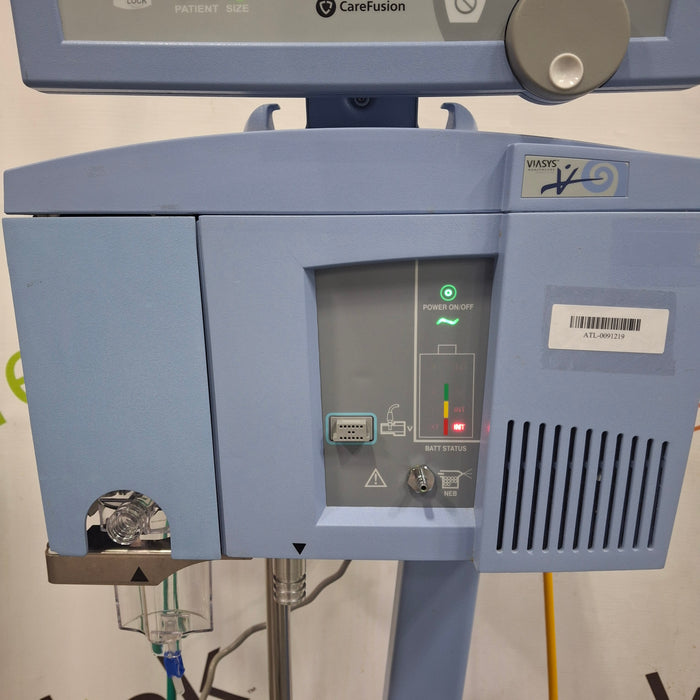 CareFusion Avea Ventilator