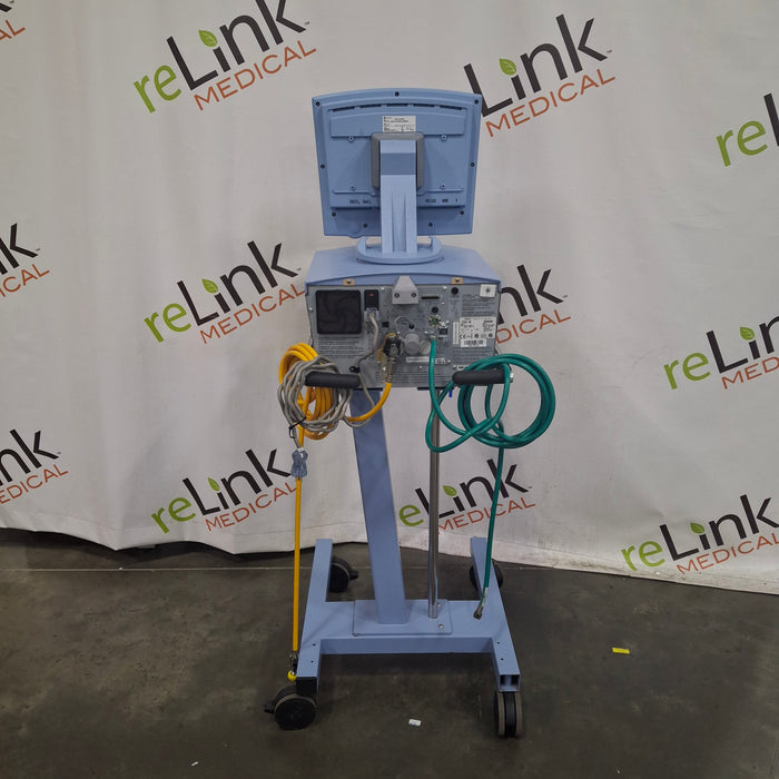 CareFusion Avea Ventilator