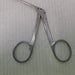 Jarit Jarit 385-204 Bellucci Left Curved Alligator Scissors Surgical Instruments reLink Medical