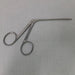 Jarit Jarit 385-204 Bellucci Left Curved Alligator Scissors Surgical Instruments reLink Medical