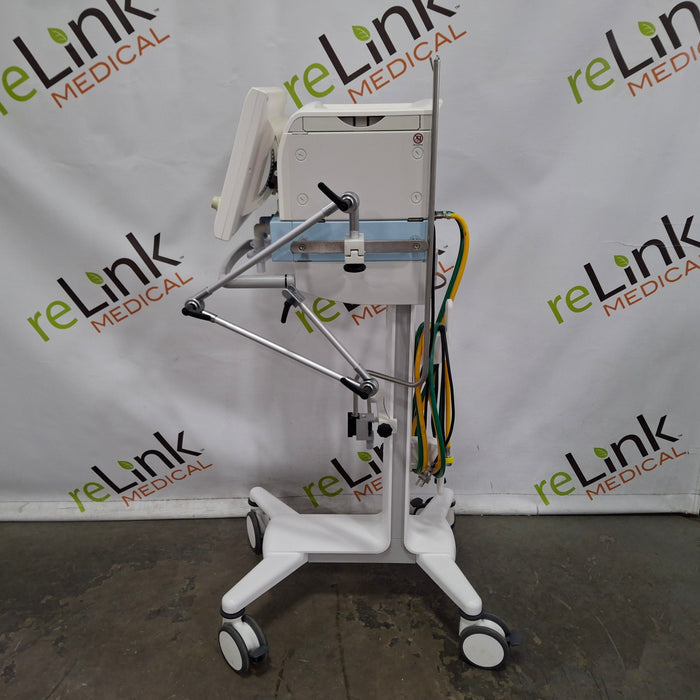 Draeger Medical Evita XL Ventilator