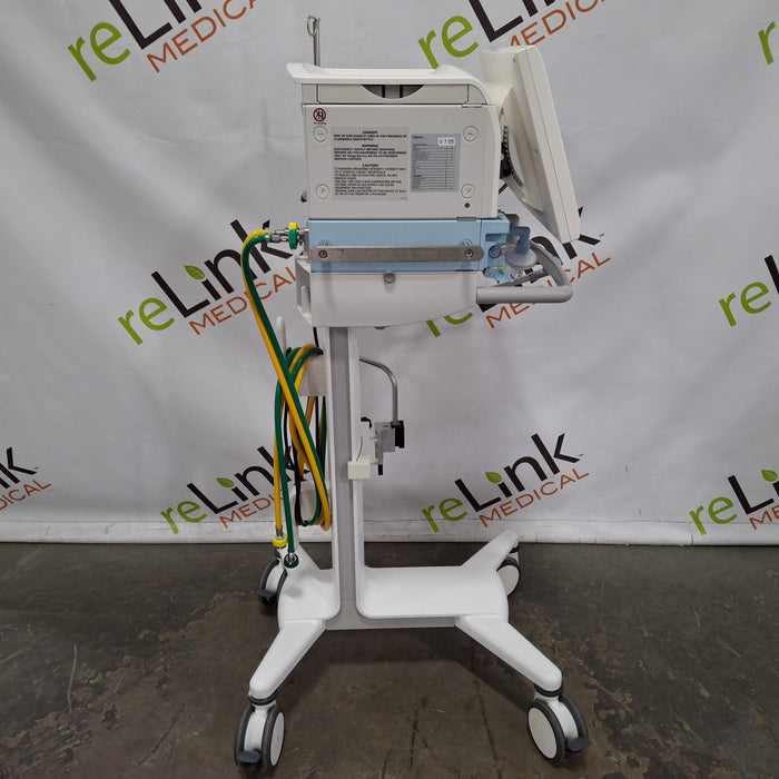 Draeger Medical Evita XL Ventilator