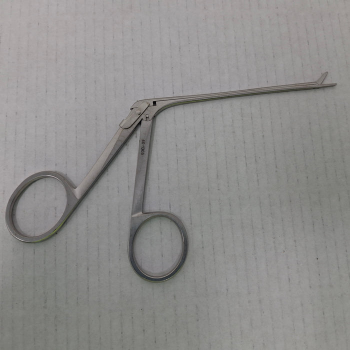 Jarit 385-200 Bellucci Alligator Scissors