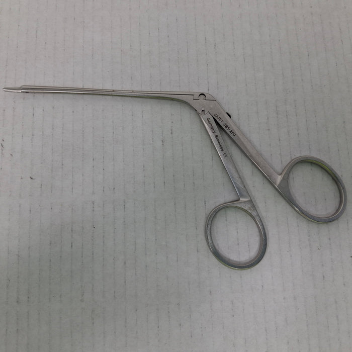 Jarit 385-200 Bellucci Alligator Scissors