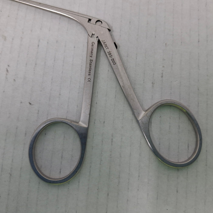 Jarit 385-200 Bellucci Alligator Scissors