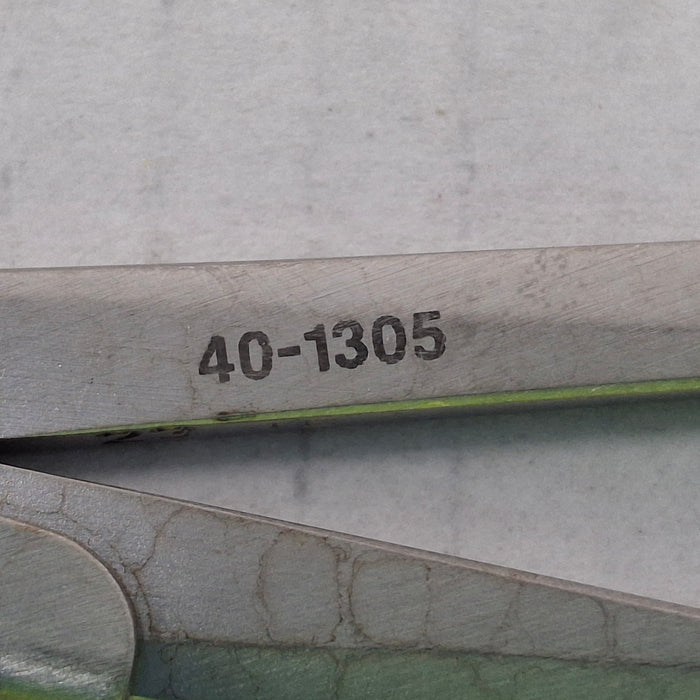 Jarit 385-200 Bellucci Alligator Scissors