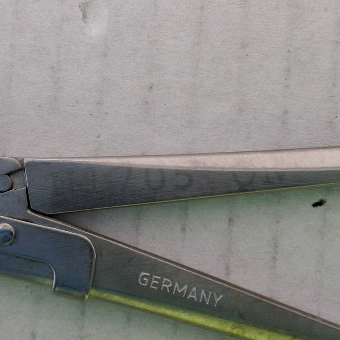 Karl Storz N1705 QN Shea-Bellucci Scissors