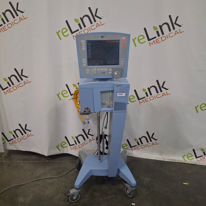CareFusion CareFusion Avea Ventilator Respiratory reLink Medical