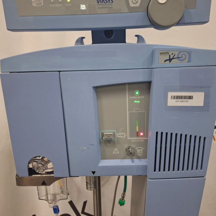 CareFusion CareFusion Avea Ventilator Respiratory reLink Medical