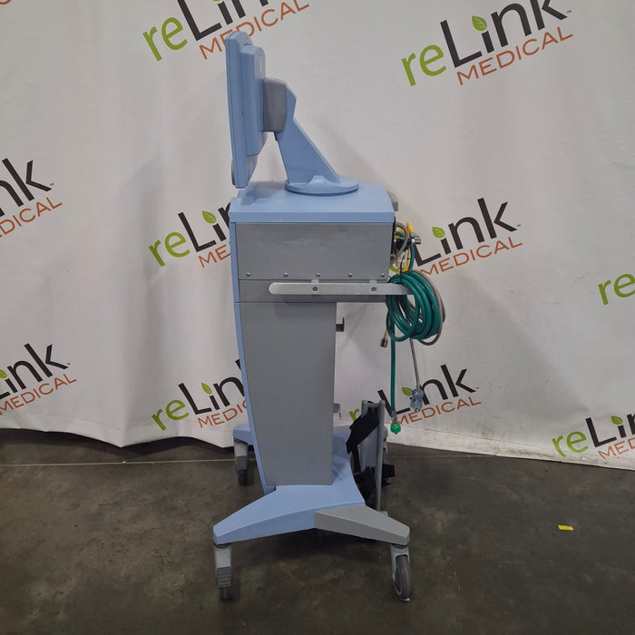 CareFusion CareFusion Avea Ventilator Respiratory reLink Medical