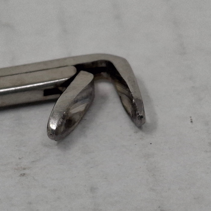 Karl Storz N2985 Pediatric Ethmoid Forceps