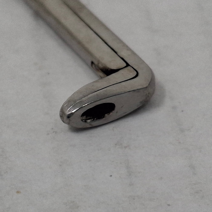 Karl Storz N2985 Pediatric Ethmoid Forceps