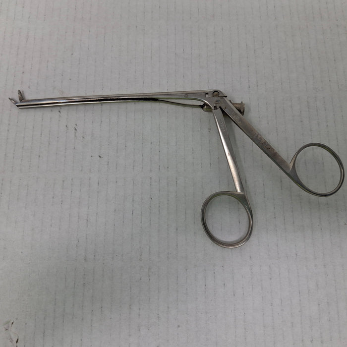 Karl Storz N2984 Pediatric Ethmoid Forceps