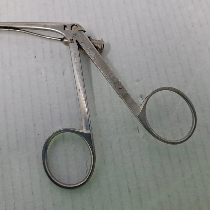 Karl Storz N2984 Pediatric Ethmoid Forceps