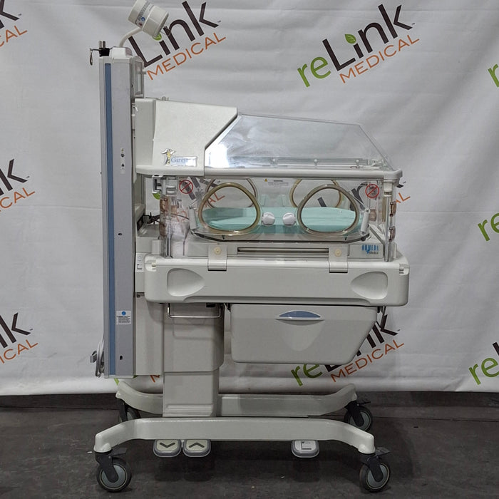 Datex-Ohmeda Giraffe Omnibed Infant Incubator/Warmer